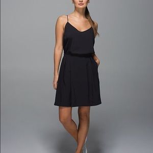 Lululemon City Summer Dress